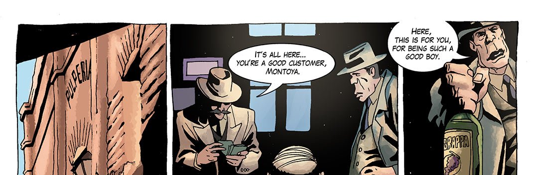 Stonebot Omnibus by Various Authors - episode 4 - 72