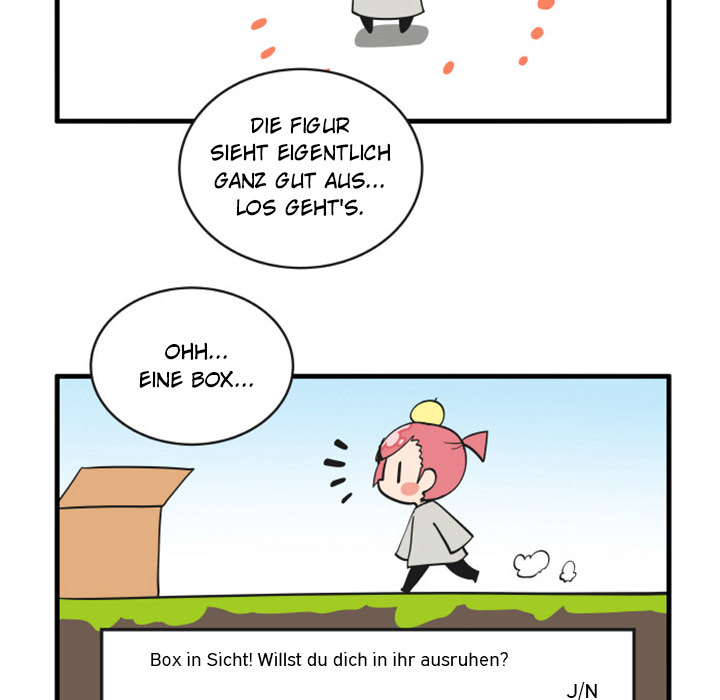 Unter Geschwistern - episode 92 - 26