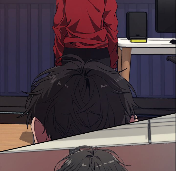 The Spring Scent of the Sea - episode 45 - 43