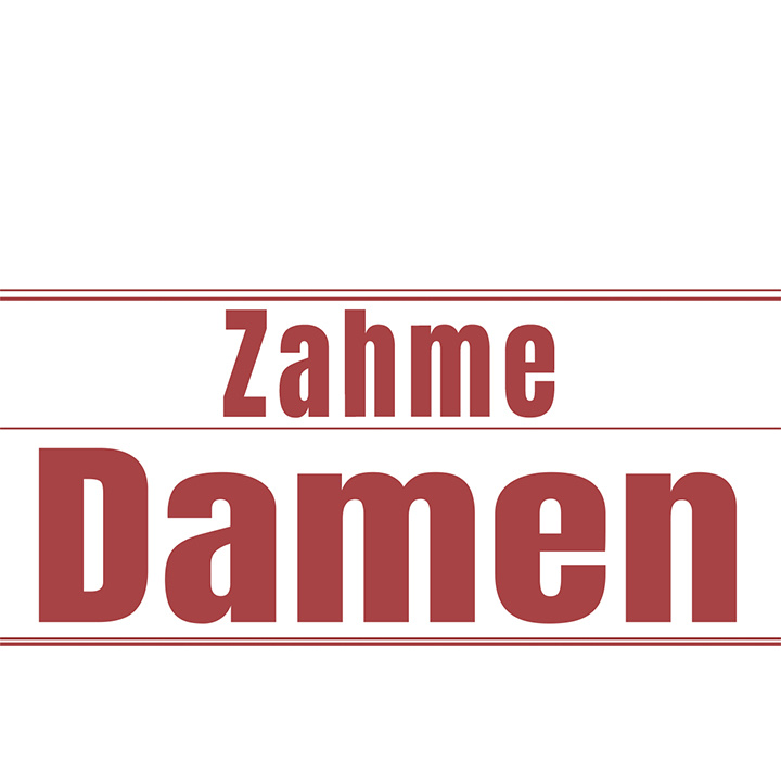 Zahme Damen - episode 41 - 12
