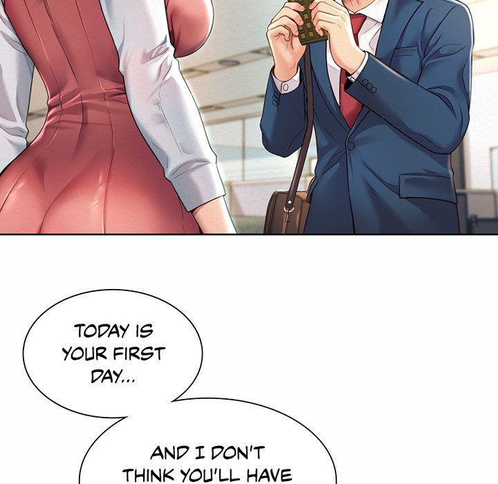 Office Affairs - episode 1 - 172