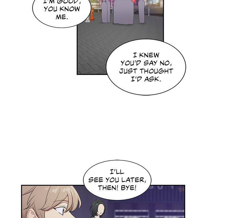 My X Report - episode 19 - 27