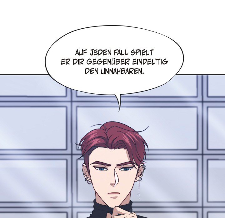 Die geheime Liebe des Omega K - episode 52 - 23