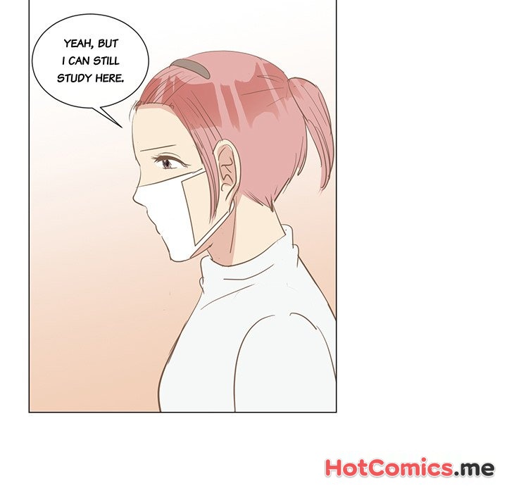 Your Secret Body - episode 13 - 31