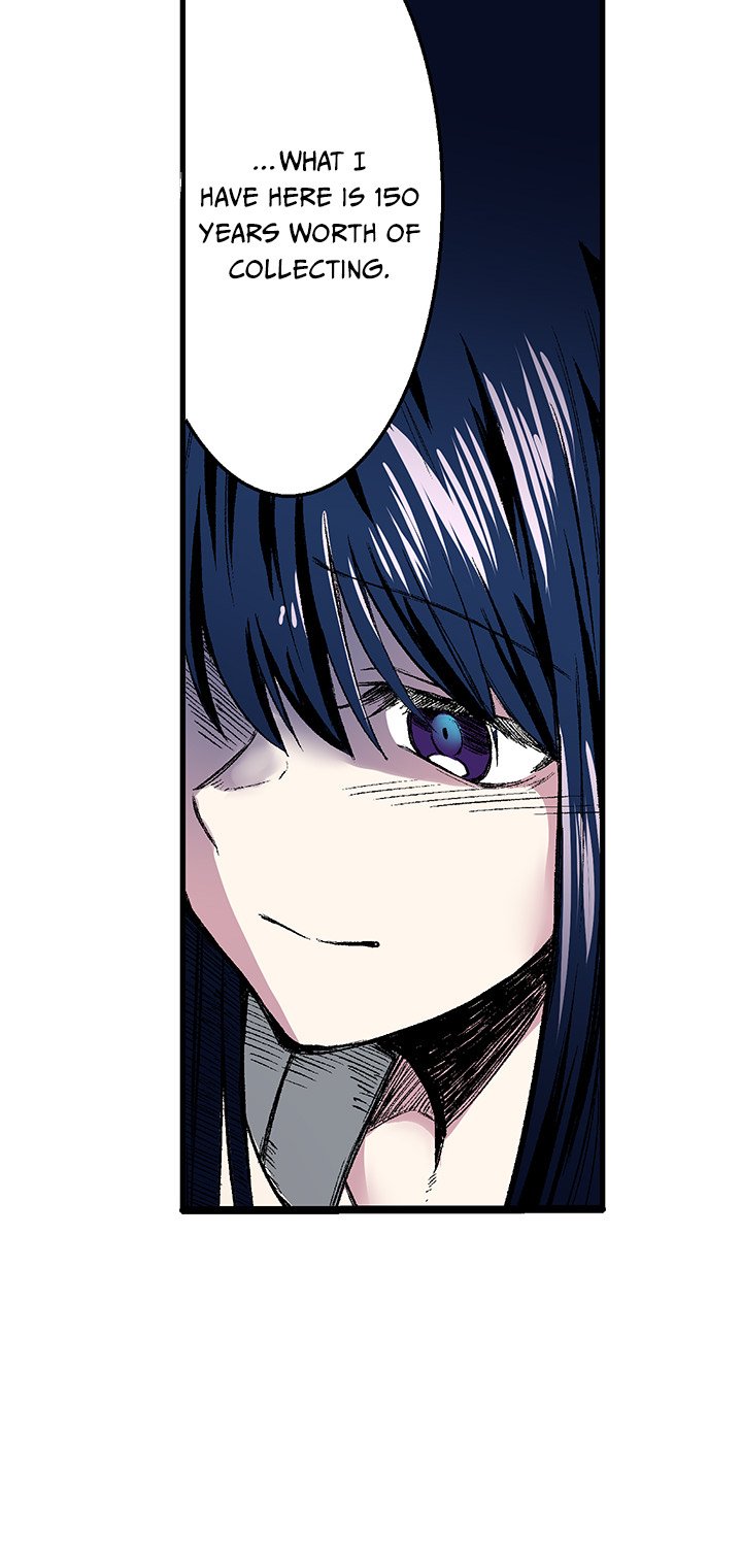 Class Reincarnation - episode 10 - 18