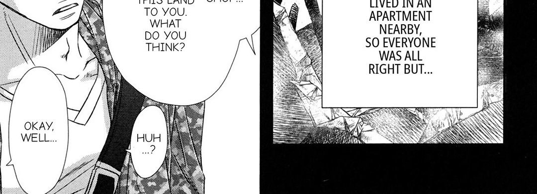 Love and Virginity Turn a Deaf Ear - episode 1 - 63