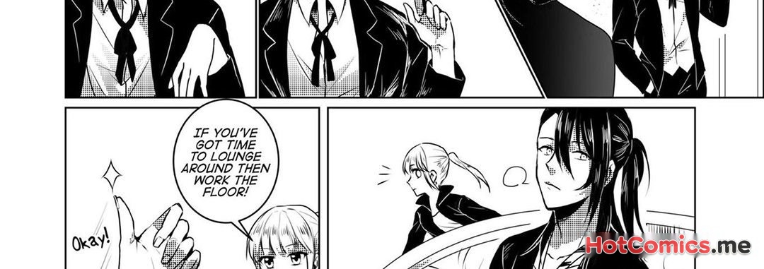 Warm Coffee - episode 4 - 9