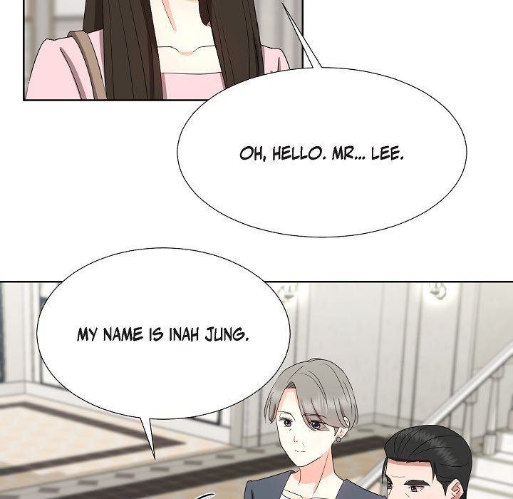 Fragrant Office Life - episode 31 - 73