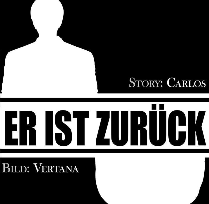 Er ist zurück - episode 23 - 45