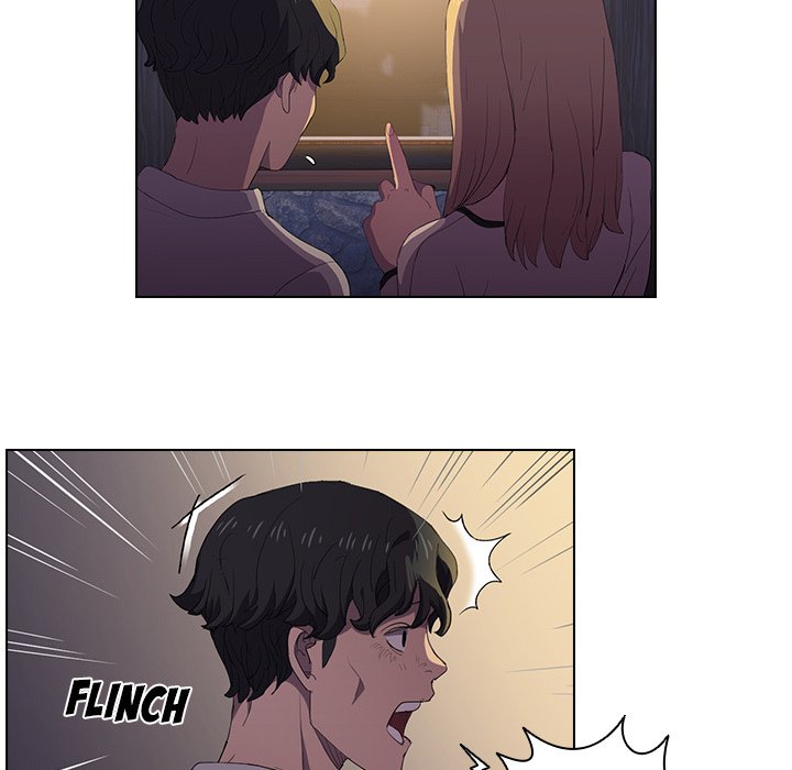 Who Cares If I'm a Loser! - episode 5 - 15
