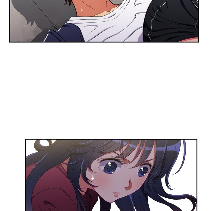 My High School Bully - episode 3 - 105