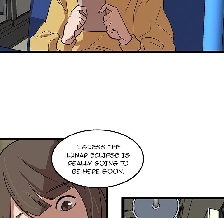 The Tiger, The Sun and The Moon - episode 54 - 48