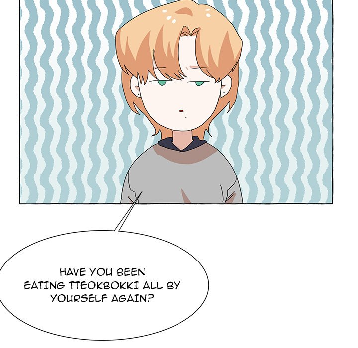 New Life, New Me - episode 51 - 8