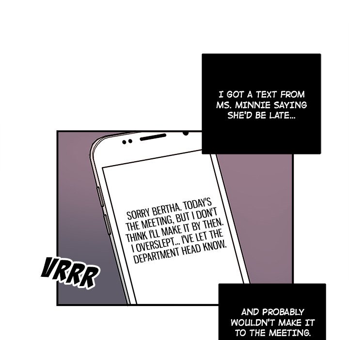 Office Grievances - episode 8 - 30