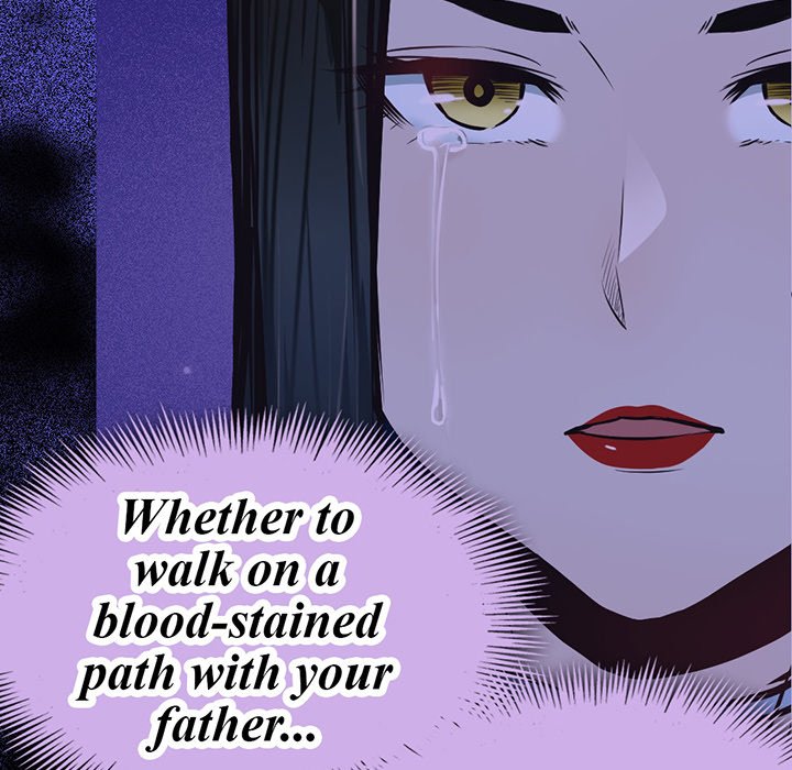 River Where the Moon Rises - episode 28 - 82