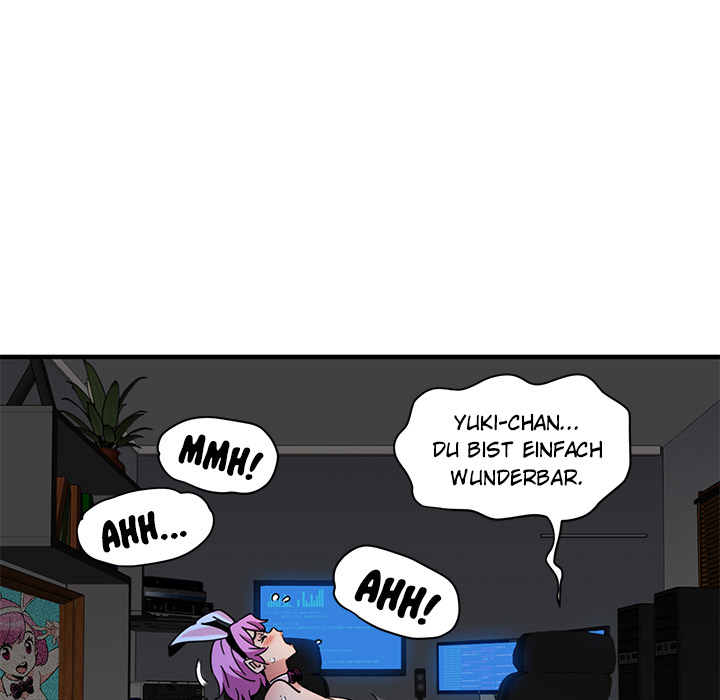 Wer hat Angst vor Mister H? - episode 40 - 89