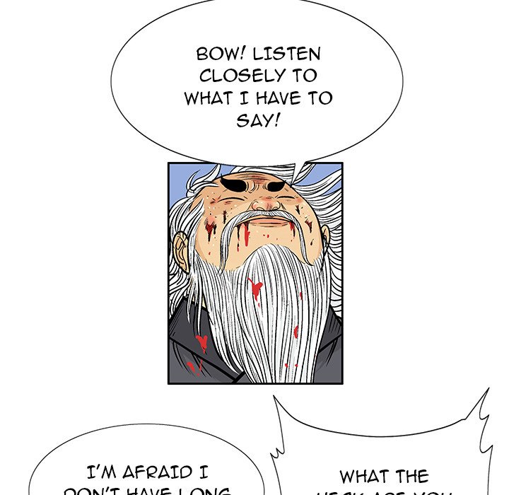 The Journey of the Dragon - episode 19 - 54