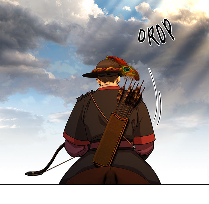 Swole Joseon - episode 14 - 41