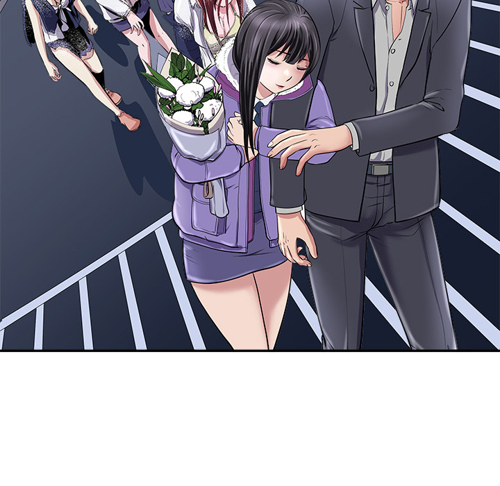 Immoral Family - episode 5 - 148