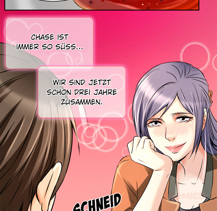 Gestörte Liebe - episode 34 - 65