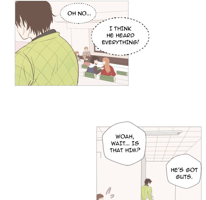 You Have The Wrong Person - episode 4 - 82