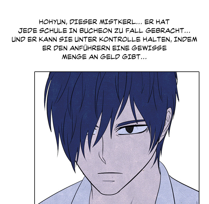 Teufel der Oberstufe - episode 267 - 57