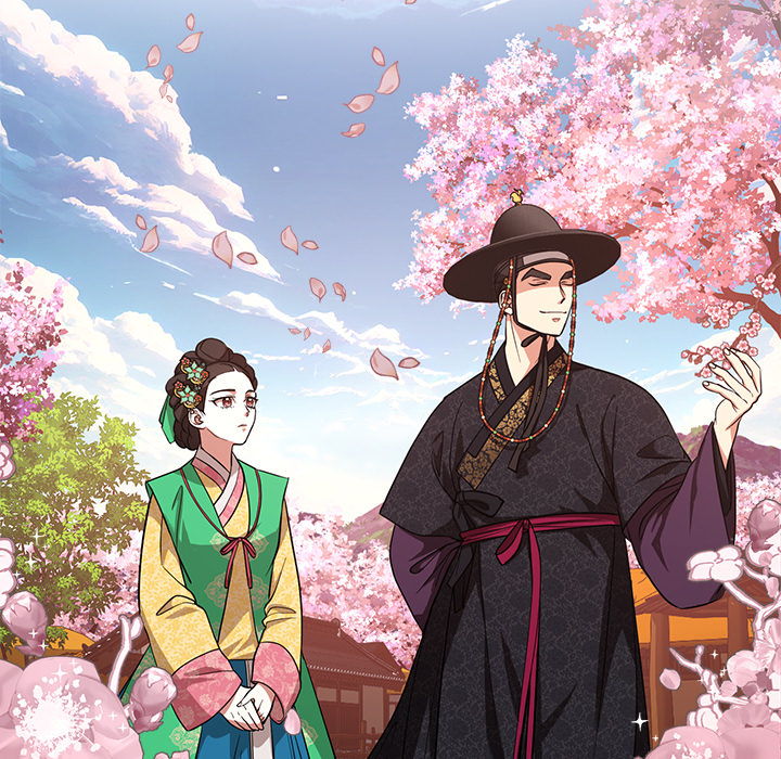Swole Joseon - episode 3 - 157