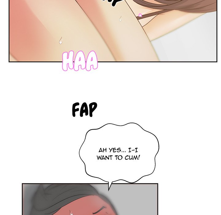 Soojung's Comic Store - episode 15 - 88