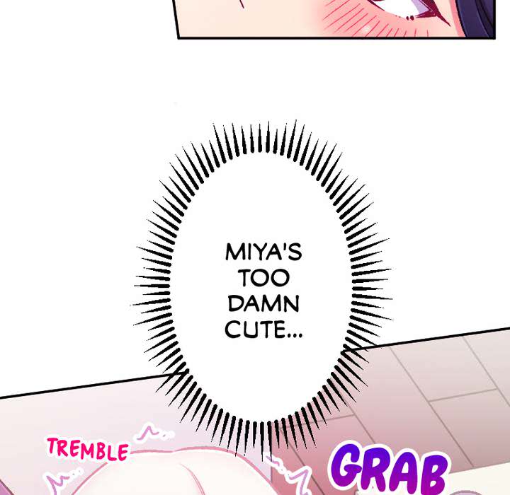That Soaking Wet Girl - episode 8 - 48