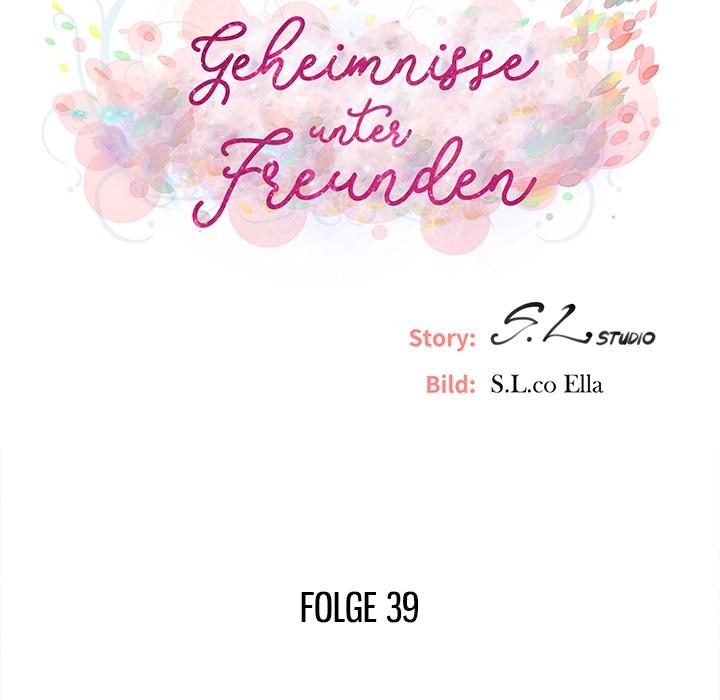 Geheimnisse unter Freunden - episode 39 - 21