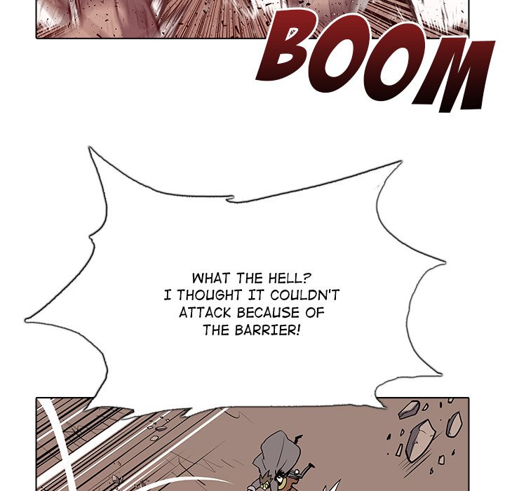 The Fang of Yeongno - episode 45 - 12