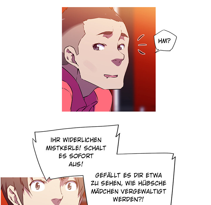 Meine Freundin ist ein Star - episode 2 - 59