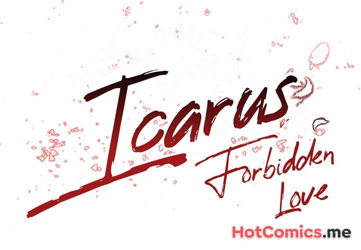 Icarus: Forbidden Love - episode 17 - 1
