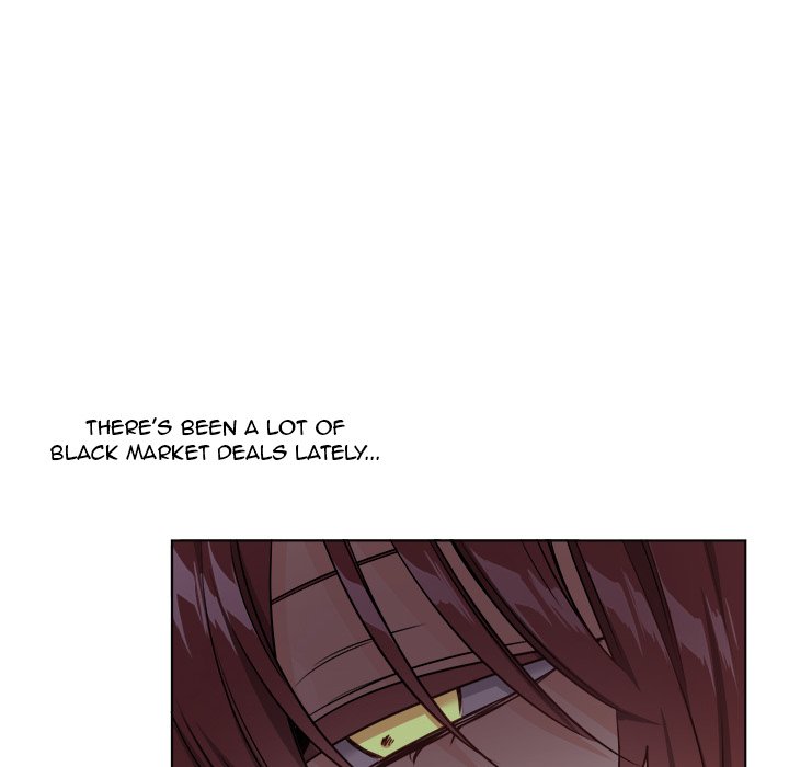 Pheromone Sherbet♥ - episode 24 - 51