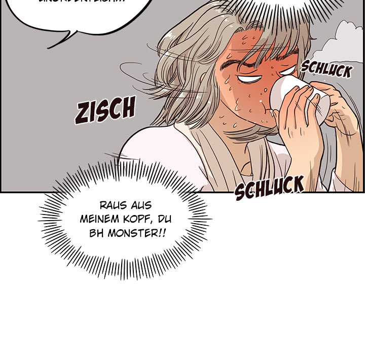 Der Hahn im Korb - episode 20 - 83
