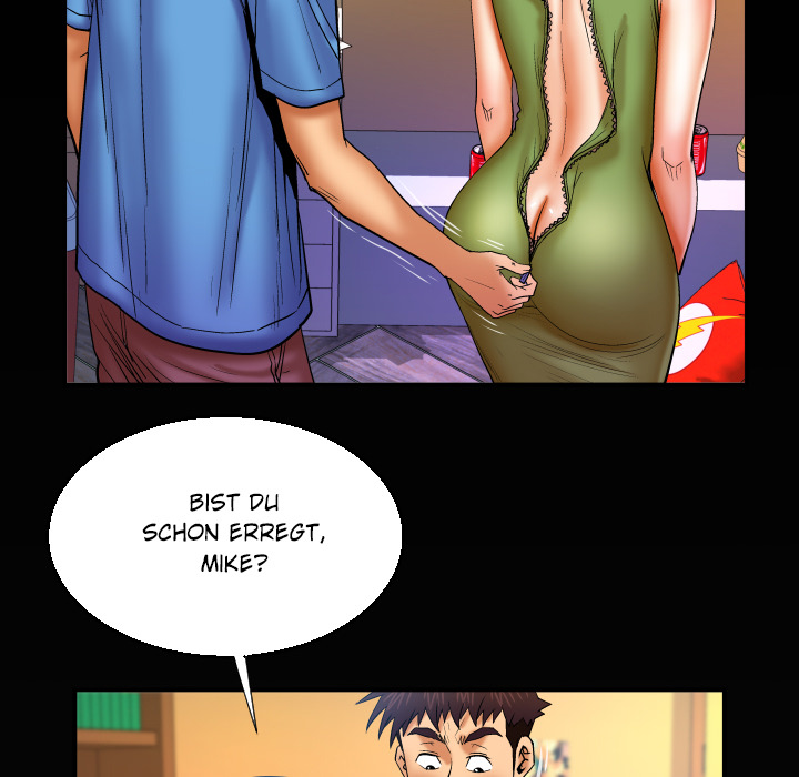 Ihr Geheimnis - episode 73 - 78
