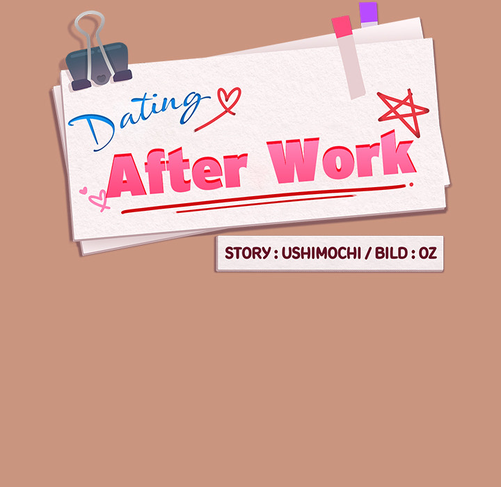 Dating After Work - episode 19 - 14