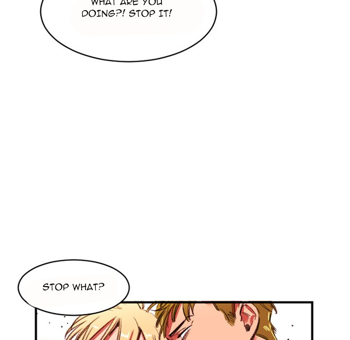 Icarus: Forbidden Love - episode 27 - 45