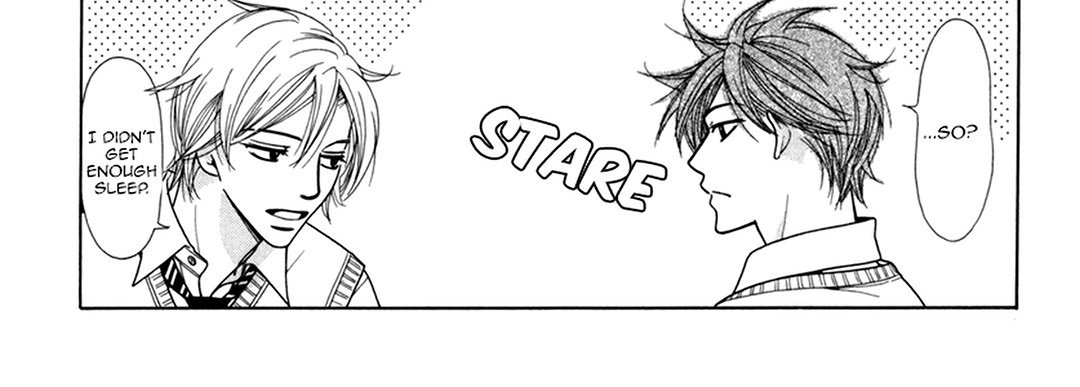 TRAP YOU - episode 3 - 83