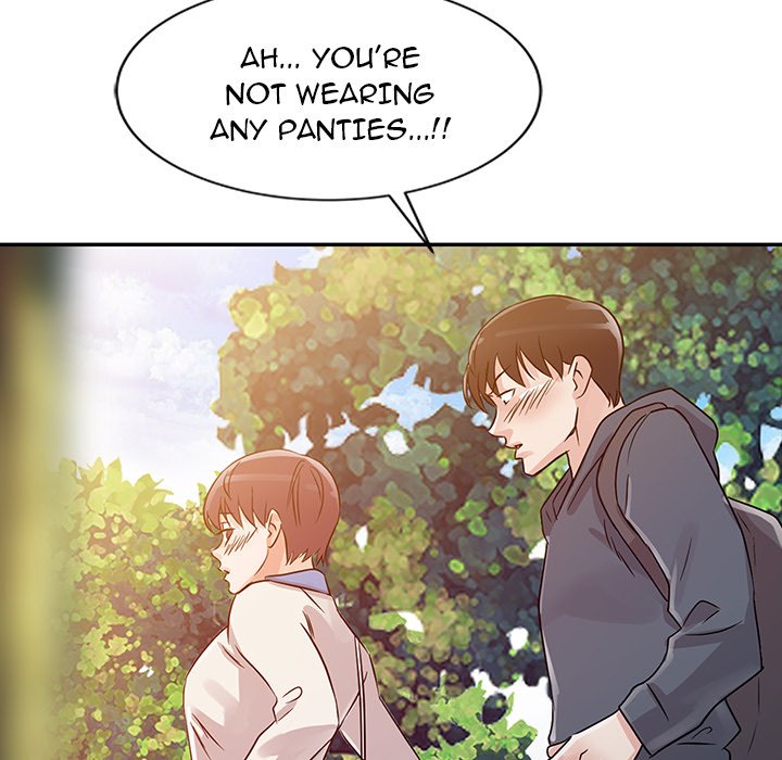 My Stepmom's Plan - episode 7 - 33