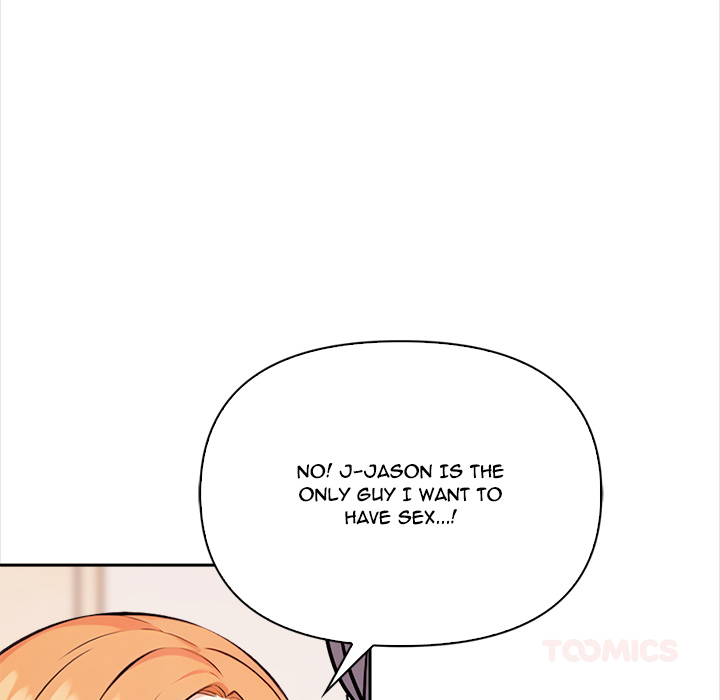 The Secret of a Girls' Dorm - episode 31 - 37