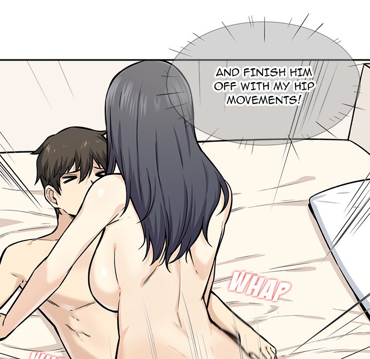 Excuse me, This is my Room - episode 28 - 80