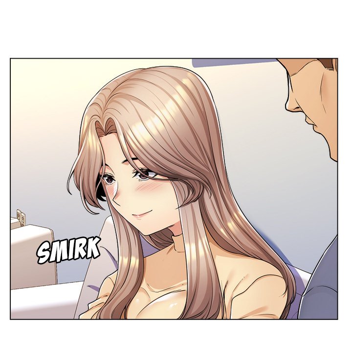 Mrs. Girlfriend - episode 1 - 22