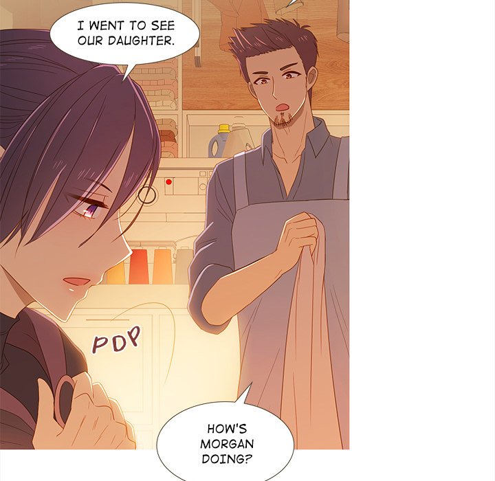 My Life as a Half-Magi - episode 23 - 44