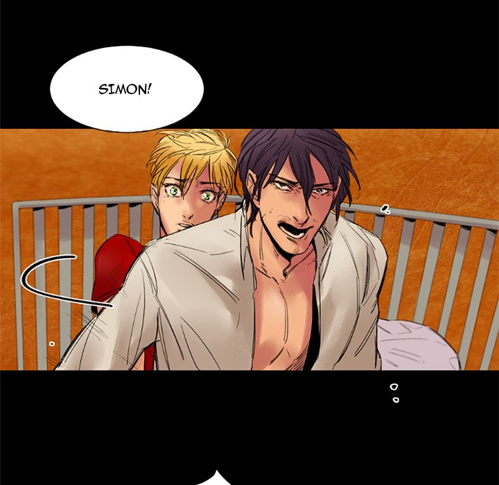 Icarus: Forbidden Love - episode 1 - 17