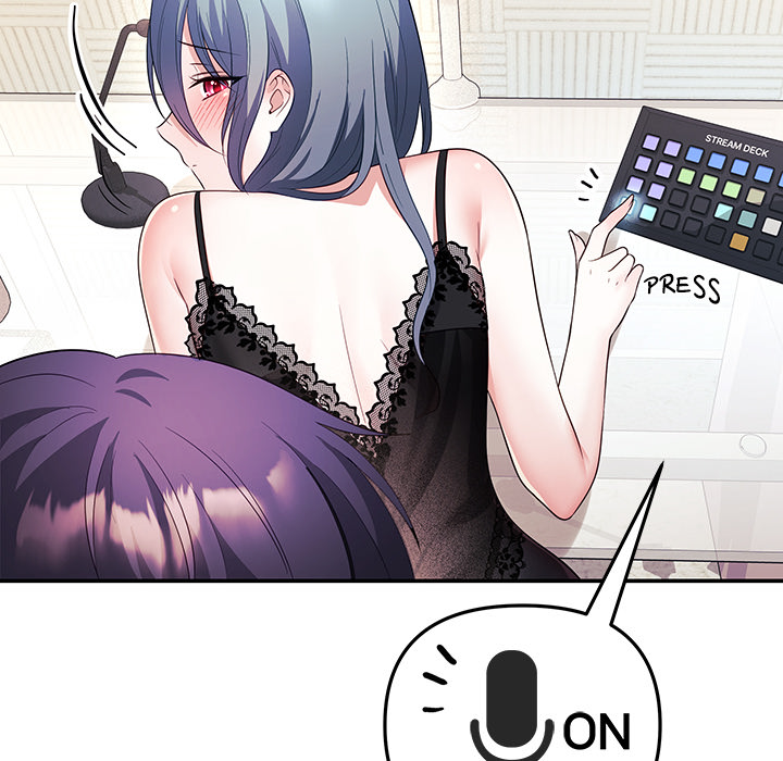 My Wife is a VTuber - episode 5 - 23