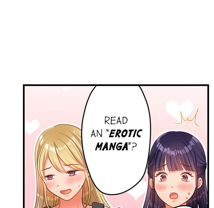 The Last Virgin in a Lustful World - episode 1 - 44