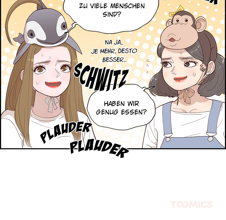 Die sonnige Seite - episode 62 - 86