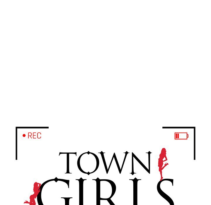 Town Girls - episode 4 - 11