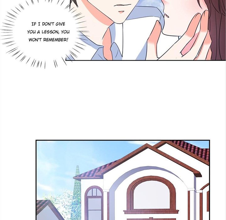 Good Morning, Mrs. Fu - episode 14 - 27
